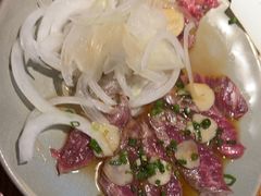 -桂马·日本料理·海胆·海鲜饭·酒场(民主广场店)