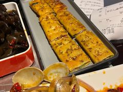 -橦橦小马扎烧烤 (传媒大学店)