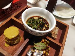 -鸭匠食府·挂炉烤鸭·新京菜(阜成路店)