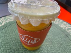 -Sips&Lick茶兰咖啡(五道口店)