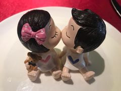-王品牛排(珠海富华里店)