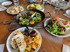 -The Rug Cafe(王府中环店)