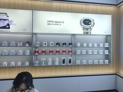 -OPPO服务体验中心(天津和平区天河城店)