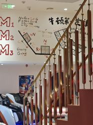 点击看大图 -奈尔宝·儿童乐园·亲子餐厅(前滩店)