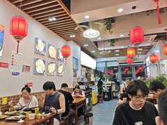 -台州老六海鲜面馆(上南总店)