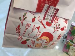 -西树泡芙(泉州浦西万达店)