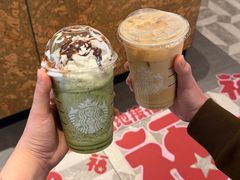 -星巴克臻选(深圳卓悦中心店)
