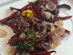 -满堂·烤鸭店·北京菜(鼓楼店)