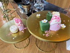 -星巴克臻选(杭州嘉里中心1F店)