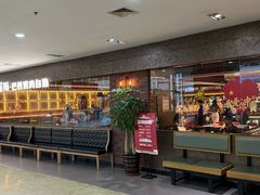 -汉丽斯巴西烤肉自助(市南店)