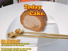 -intime coffee(芝麻街店)