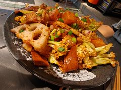 -微醺烤牛·炭火烧烤·精酿啤酒(东郊记忆店)