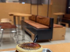 -LANLIZI BAKERY(COSMO店)