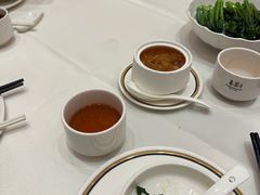-喜宴又一村·粤菜·茶点·海鲜(壹方天地店)