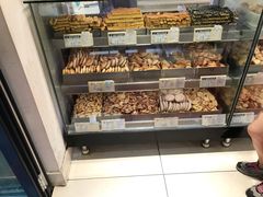 -上海哈尔滨食品厂(淮海中路店)