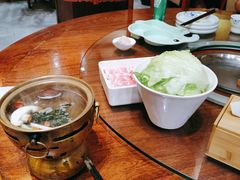 -古关火锅店(古北水镇景区店)