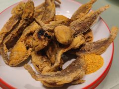 -福荣居褡裢火烧京味家常菜(西四店)