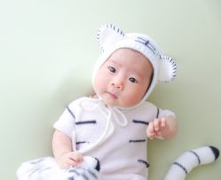 -玛瑞莎·儿童·亲子摄影(越秀店)