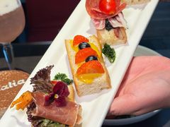 -EATALIA意塔利意式餐厅(鼓楼店)