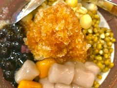 -鲜芋仙(群光广场店)