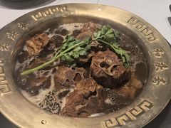 -和庆斋羊蝎子火锅·碳缸烧烤(顺义旗舰店)
