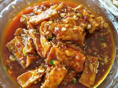 -天回镇何氏豆腐(总店)