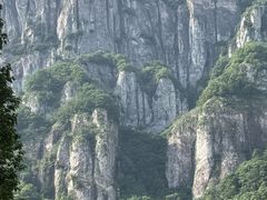 -雁荡山风景名胜区