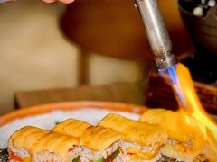 -Sushi Love 创意寿司(丽影广场店)