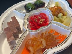 -翕间食·精致淮扬菜(江苏大剧院店)