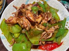 -蚝堡海鲜·威海菜·海肠捞饭·烧烤·亚洲吃蚝公司(幸福门店)