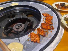 -重庆乌鱼庄·龙滋鲜(青羊大道店)