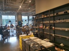 -dotcom coffee古点咖啡(致真大厦店)