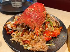 -避风塘(百联东郊店)