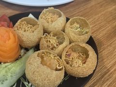 -清真·AL-JANNAT 佳纳特餐厅(狮子桥店)