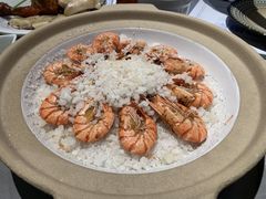 -沿江海南菜·文昌鸡祖师爷(大东海店)