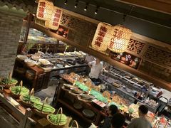 -二十八里太湖船菜(吉祥路店)