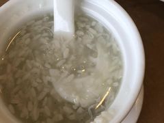 酒酿芝麻圆子-一品粤珍轩(吴中路店)