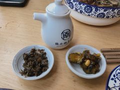 -镇南锅盖面馆(解放路店)