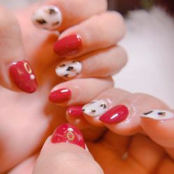 -Adore nail日式美甲美睫