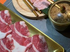 -喜荟碳火烤肉