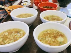 -乡党臊子面(丰庆公园店)