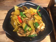 -树厨贵州菜(大十字店)
