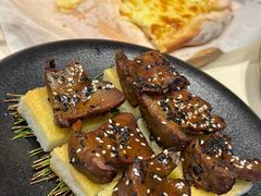 -若蘭慈·无国界素食料理(欢乐海岸店)