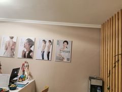 -修申骨雕小颜脊柱骨盆管理产后修复