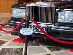 -汕头君华海逸酒店·鸿桃轩中餐厅