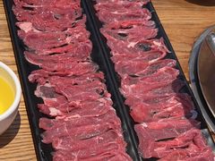 -掂档潮汕牛肉火锅(cityon熙地港店)