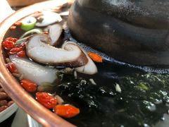 -大明铜锅·烤涮坊·烧烤(总店)