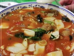 -令氏家外家周秦食府(高新店)