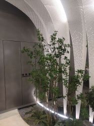 -简影造型·自选烫染接发salon