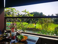 -亚龙湾红树林度假酒店-韩轩韩餐厅
